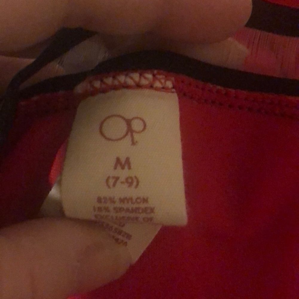 Op Bikini  - Picture 6 of 6